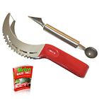 Wsb-1 Kitchentimez 1 Watermelon Slicer 717936224201