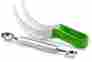 Wsmb1 Bci Melon Master Value Set Premium Watermelon Slicer Cutter Server Knife With Sure Grip Comfort Handle And 615339555673