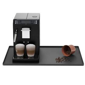 Wudialien 768825432610 Silicone Coffee Mat With Raised Edges 20ftft X 15ftft Keep Tidy For Countertops