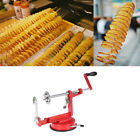 Wwsp113154lievp6239 Unbranded Manual Stainless Steel Spiral Potato Twister Tornado 889736998122