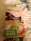 X000inthmh Native Spring Spiral Vegetable