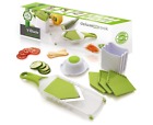 X000t1p1cn Deluxe Cook V-blade Professional Vegetable
