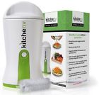 X000tz2ejh Kitchen Nv Spiral Slicer Zucchini