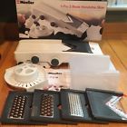 X000z8gegh Mueller Blade Mandoline Slicer Hand Guard Storage Box Euc