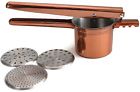 X000z8r1f5 Forever Linens Cuisinova Copper 190970534916