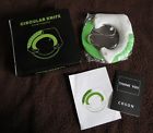 X001bx70pj Coson Circular Rolling Knife