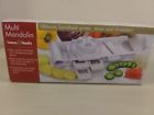 X70024 Amco Xtraordinary Home Products Multi Mandolin