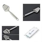 Xbfba007 Cheese Slicer Stainless Steel Cutter Serve Gift New