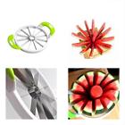 Xgq1 Watermelon Choppers Cutter Cantaloupe Melon Slicer Stainless Steel 617957492040