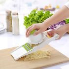 Xingzou Fruits Vegetables Slicer Grater 702949993688