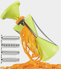 Xlxont5dh2 Amamdoog Spiral Vegetable Slicer