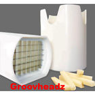 Xm6kbuyzgg Home Basics Steel French Fry Cutter Fruit Vegetable Tool Kitchenware