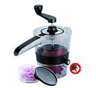 Xr-2299 Gefu Spiralfix Spiral Cutter-slicer 6954480053312