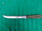 Xx636 Case Knife Household Cultery Stainless Steel Walnut Handle
