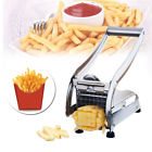 Xxz654126 Stainless Potato Chip Cutter Vegetable Fruit French Fries 6954334022464