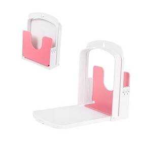 Yt-001-mbqpq Yangtu Adjustable Bread Slicer With Thickness Guide - 5 Settings Foldable And Wall