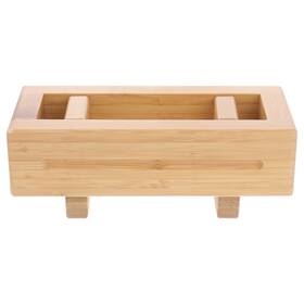 7zhos24766y0vpvs11i15jr Yardwe Wooden Sushi Press Mold Box Traditional Oshizushi Maker For Rice Rolls Diy