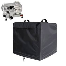 Yaslayp 717020335189 Meat Slicer Cover For Beswood 250/vevor Commercial Waterp