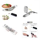 Ycq0881 Andreu Stainless Steel Garlic Press Grinding Slicer Mincer 758910283548