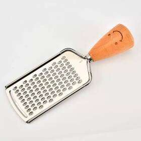 0088 Yingo Firety Multi-purpose Kitchen Grater Ultra-sharp Small-scale Yellow