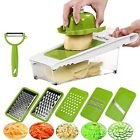 Yj-8150 Bestfire Adjustable Mandoline Slicer 699409149771