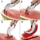 Yk8y6dx2n9 Rosimo Watermelon Slicer Melon Cutter Kitchen Gadget Multipurpose 6378842718952