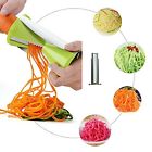 Ykat104 Yookat Spiral Salad Utensils Slicer