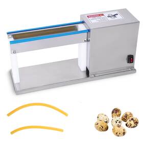 Kaci022 Ymjoinmx Electric Quail Egg Peeler Machine Sheller For Boiled
