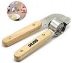 Ysq-m-01 Diliss High-end Garlic Press