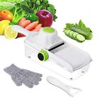 Yt013a-d01v209a Adjustable Mandoline Slicer Handheld Vegetable 688209477061