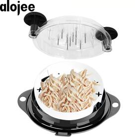 Csr-0010 Yuguohome Chicken Shredder Tool Twist Large Meat Breast For
