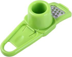 Yxinjy 725829374575 Multifunction Mini Grater And Nutmeg Grinder - Manual Fruit Vegetable Nu