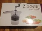 Z-77001 Unbranded Ziggler Spiral Twister Model Number
