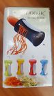 Z-77005 Ziggler New Compact Spiral Slicer With Stainless Steel 702679495612