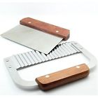 Z0012 Zcolor Soap Making Pack Of Stainless Steel Wavy 746704967613