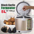 Zca3121657 Meco Days Black Garlic Fermenter Automatic Maker Machine Stereo Heating