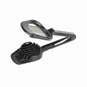 Zerodisfnwa5b36h2498 Zerodis Egg Slicer Cutter For Hard Boiled Eggs Heavy Duty Aluminium