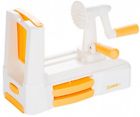 Zestkit Vegetable Spiral Slicer Apple Mandoline Potato Food Slicers 2 Days Free Shipping 783956542526