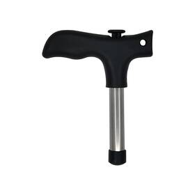 Zhuohai 774147036580 Stainless Steel Coconut Opener Tool Straw Hole Maker Safe And Easy To Open Young &