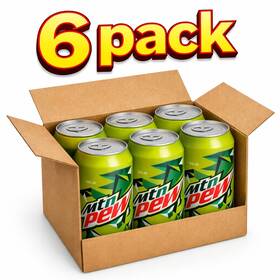 Zinaluxe 309602478904 6-pack Beer Sleeves - Silicone Can Hide Fits 12oz 355ml Size Cans