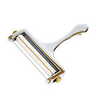 00400 Zinc Silver Heavy Duty Home Cheese Alloy Cook Slicer