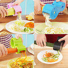 Zk853301 Unbranded Premium Spiralizer Veg