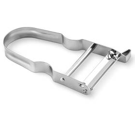 Zoklu 505511553002 Vegetable Peelers For Kitchen Potato - Stainless Steel Carrot Fruit And Veggie