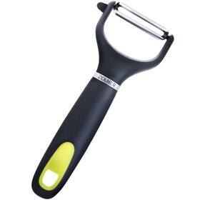 Zolmer 120082522120 Premium Y Peelers For Kitchen With Smooth Blades - Extra Sharp Vegetable Pe