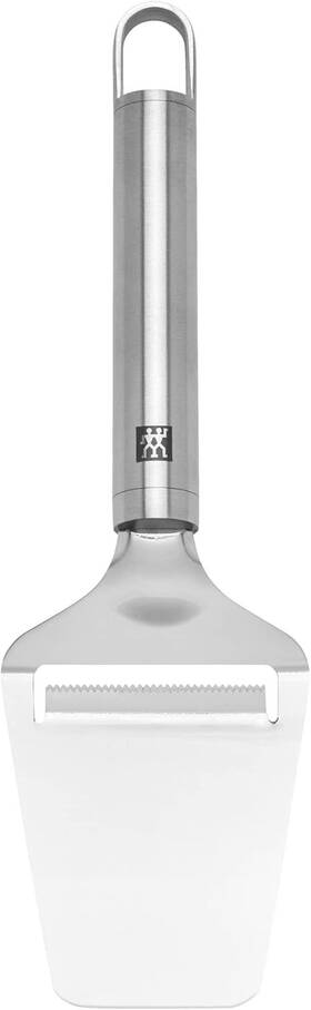 1002549 Zwilling Pro Cheese Slicer Stainless Steel