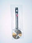 Zwilling J.a Henckels Pure Stainless Steel Pizza Cutter Made In Japan New 035886080297