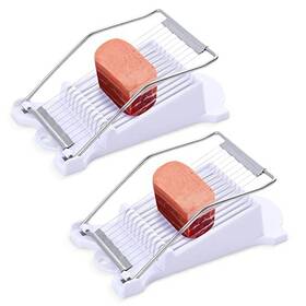 Zxmissu Qdq-1 2 Pack Lightweight White