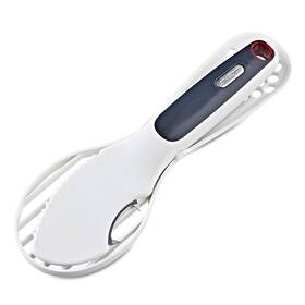 Zyliss 054067100500 4-in-1 Avocado Prep Tool - Slicer Multifunctional Cutt