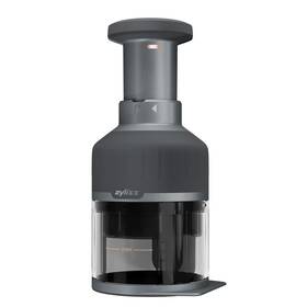 E910073 Zyliss Zick Classic Food Chopper - Convenient For Easy Healthy Meal Prep Manual