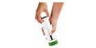 Zyliss White Spiralizer Vegetable Fruit Slicer Cutter Raw Food Spiraliser Chop Quality 054067000251